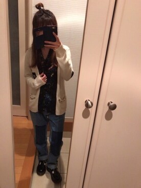 yさんのコーディネート