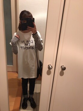 yさんのコーディネート