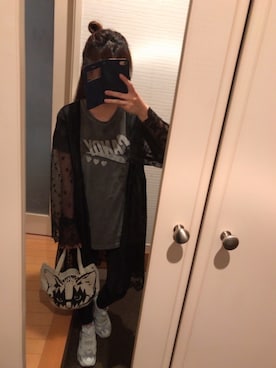 yさんのコーディネート