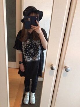 yさんのコーディネート