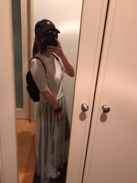 yさんのコーディネート