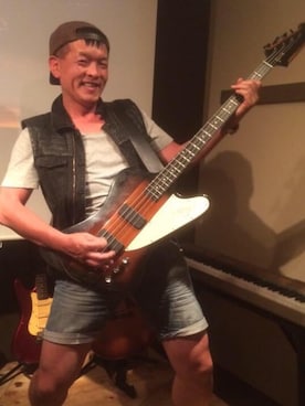 「KNOWLEDGEのアイテム」を使った、Johnnyさん（メンズ・179cm）の冬コーディネート