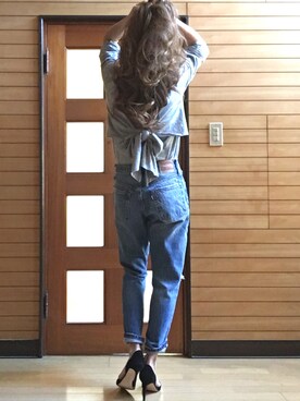 N.aiさんのコーディネート