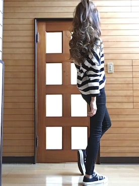 N.aiさんのコーディネート