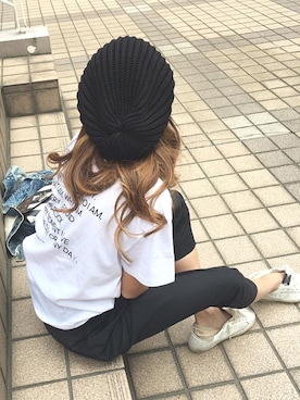 N.aiさんのコーディネート