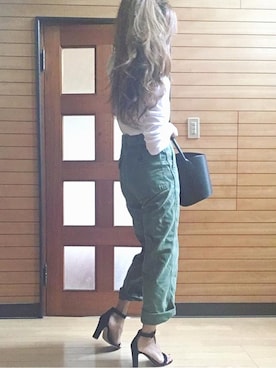 N.aiさんのコーディネート