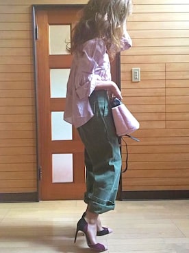 N.aiさんのコーディネート