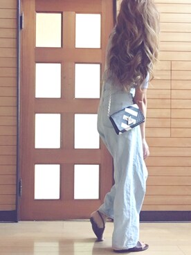 N.aiさんのコーディネート