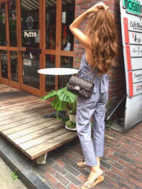 N.aiさんのコーディネート