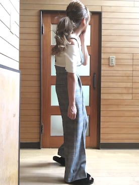 N.aiさんのコーディネート