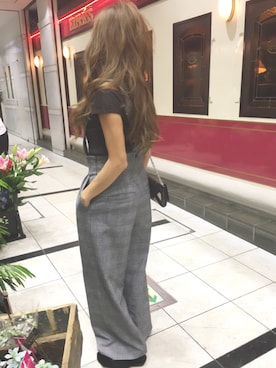 N.aiさんのコーディネート