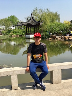 五百万像素さんのコーディネート