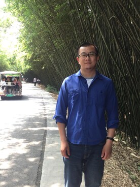 五百万像素さんのコーディネート