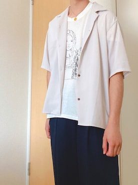 nozoさんのコーディネート