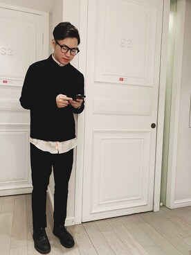 daniel2915さんのコーディネート