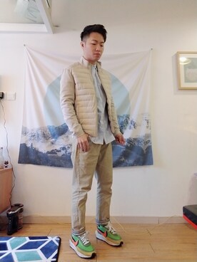 daniel2915さんのコーディネート