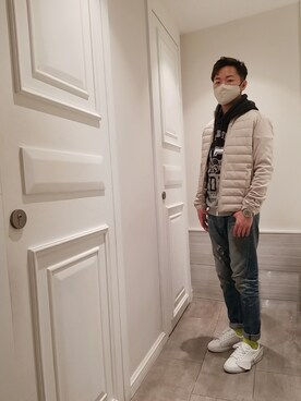 daniel2915さんのコーディネート