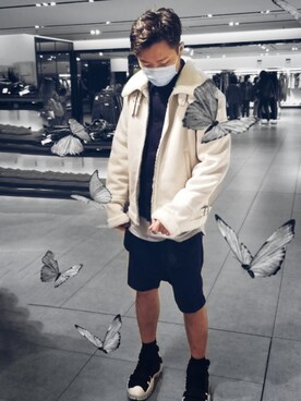 daniel2915さんのコーディネート