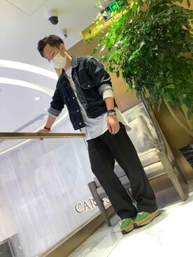 daniel2915さんのコーディネート