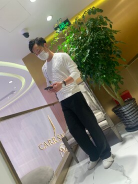 daniel2915さんのコーディネート