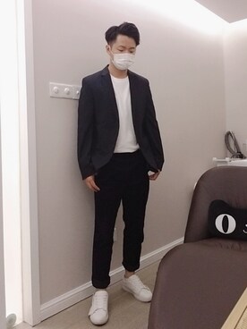 daniel2915さんのコーディネート