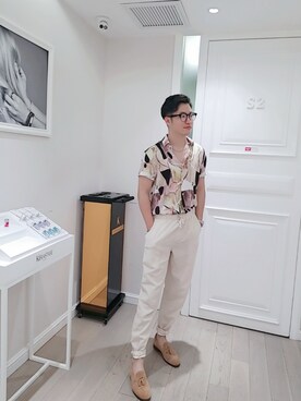 daniel2915さんのコーディネート