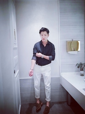 daniel2915さんのコーディネート