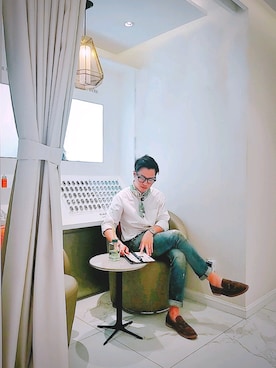 daniel2915さんのコーディネート
