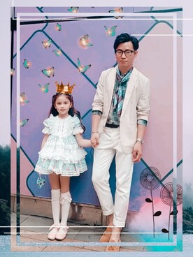 daniel2915さんのコーディネート
