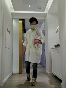 daniel2915さんのコーディネート