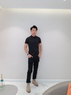 daniel2915さんのコーディネート