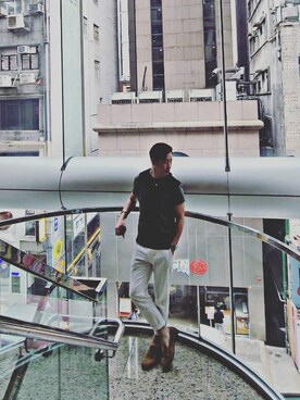 daniel2915さんのコーディネート