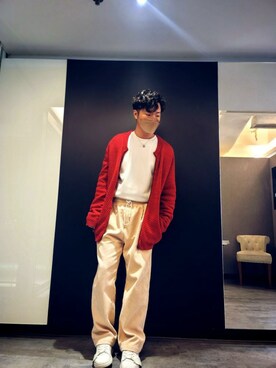 daniel2915さんの（ZARA | ザラ）を使ったコーディネート