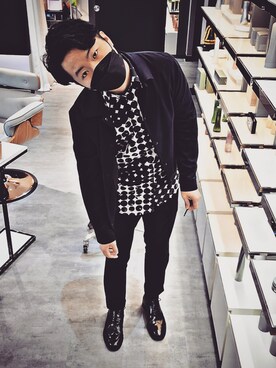 daniel2915さんのコーディネート