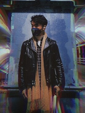 daniel2915さんのコーディネート