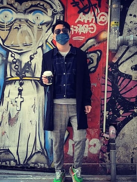 daniel2915さんのコーディネート