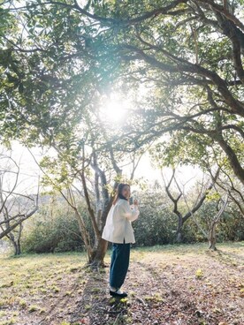 uiuumさんのコーディネート