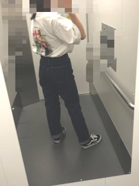 ま左衛門さんのコーディネート