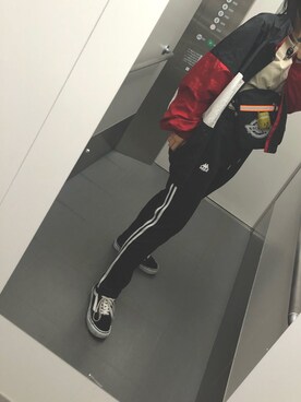 ま左衛門さんのコーディネート