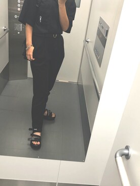 ま左衛門さんのコーディネート