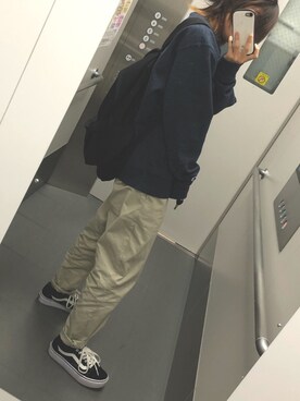 ま左衛門さんのコーディネート