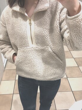 Mさんのコーディネート