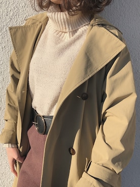 Mさんのコーディネート