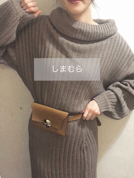 Mさんのコーディネート