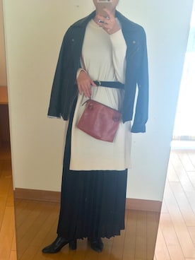 mamiさんのコーディネート