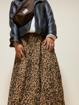 mamiさんのコーディネート