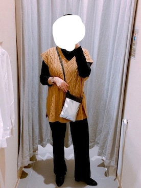 mamiさんのコーディネート