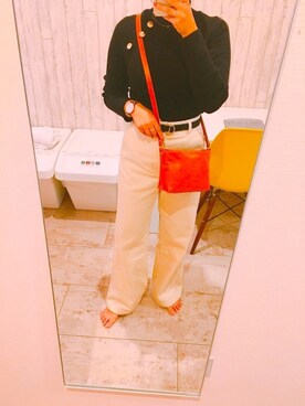 mamiさんのコーディネート