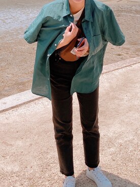 mamiさんのコーディネート