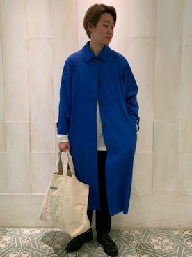 n.nさんのコーディネート